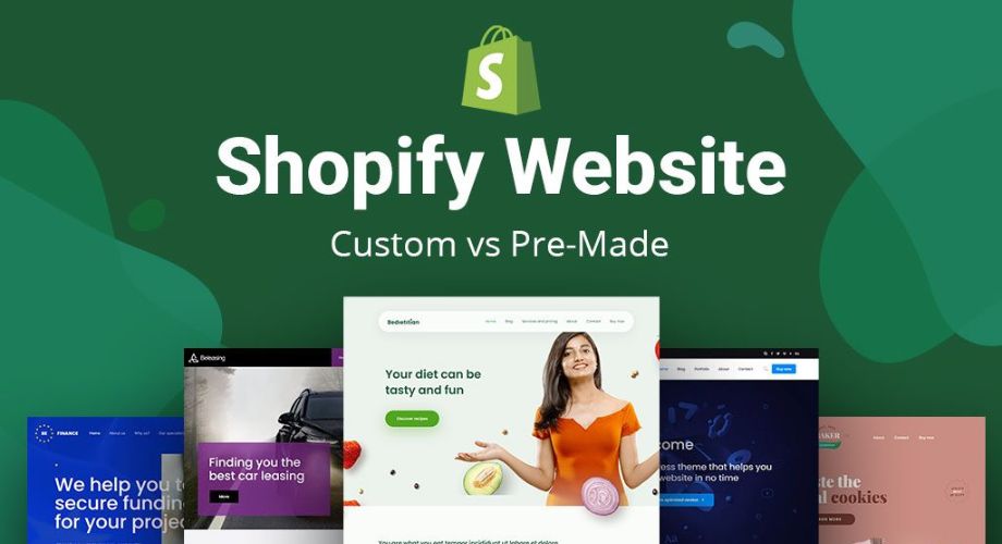 Christina Shiefer Ecommerce Management